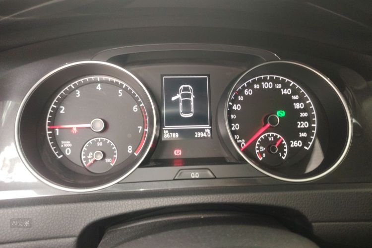 Volkswagen Golf 2017 #13 Volkswagen Golf 2017 car image #13