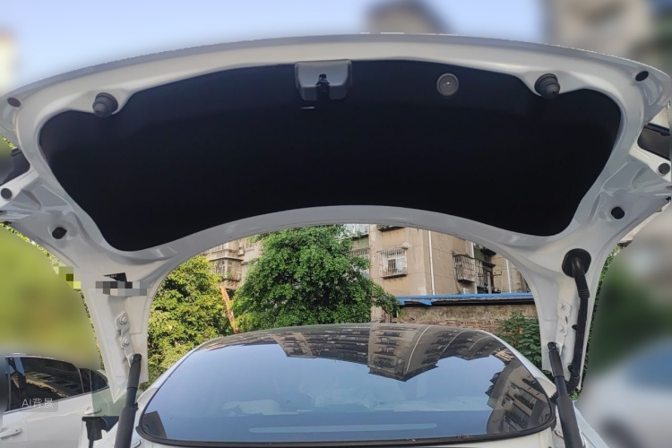Tesla Model 3 2023 #21 Tesla Model 3 2023 car image #21