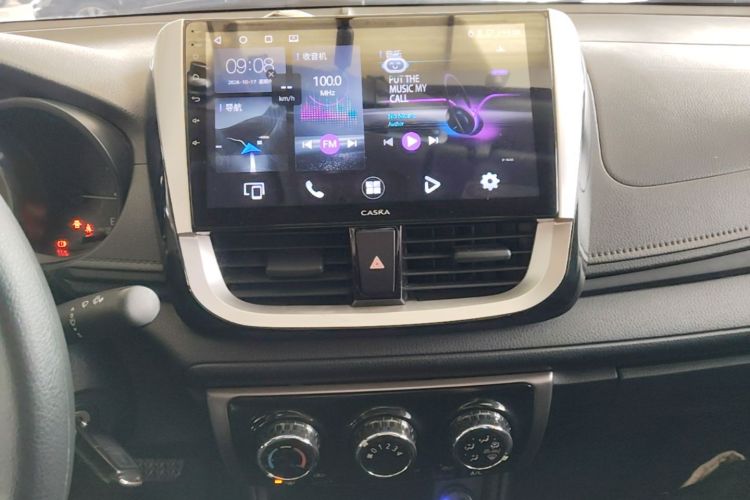 Toyota Vios 2019 #13 Toyota Vios 2019 car image #13