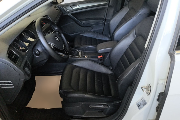 Volkswagen Golf 2015 #15 Volkswagen Golf 2015 car image #15