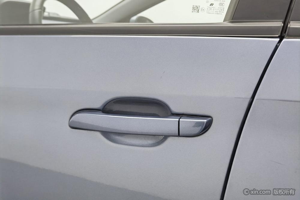 Chery Tiggo 3x 2023 #10 Chery Tiggo 3x 2023 immagine di auto #10