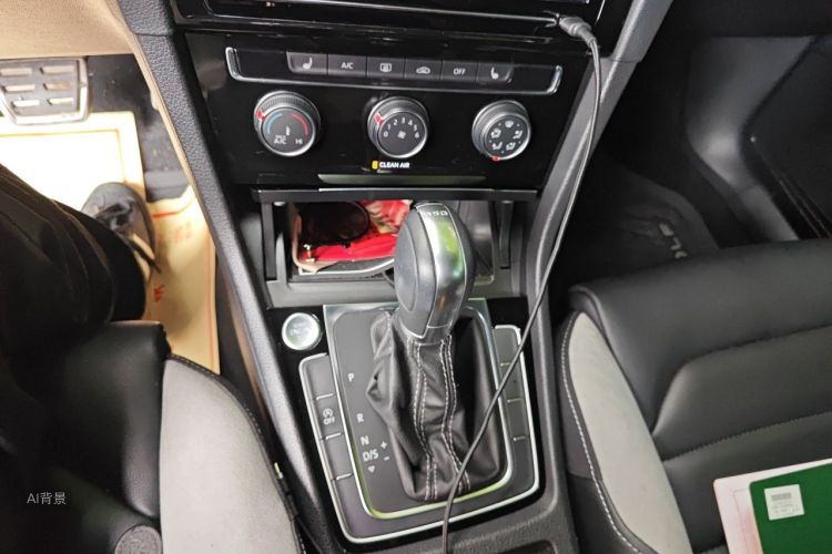 Volkswagen Golf 2019 #16 Volkswagen Golf 2019 car image #16