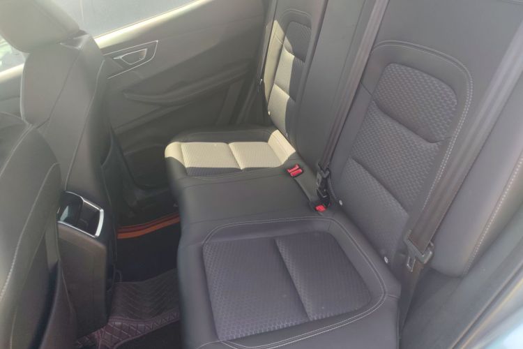 Chery Tiggo 5x 2020 imagen de coche #17