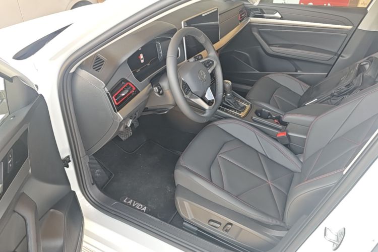 Volkswagen Lavida 2026 #16 Volkswagen Lavida 2026 immagine di auto #16