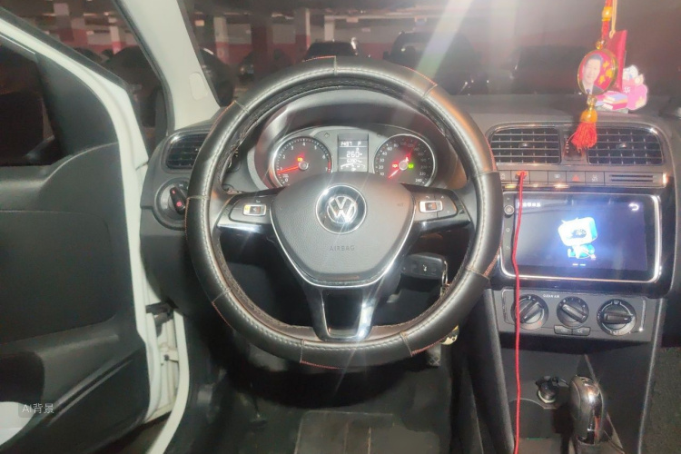 Volkswagen Polo 2019 #12 Volkswagen Polo 2019 car image #12