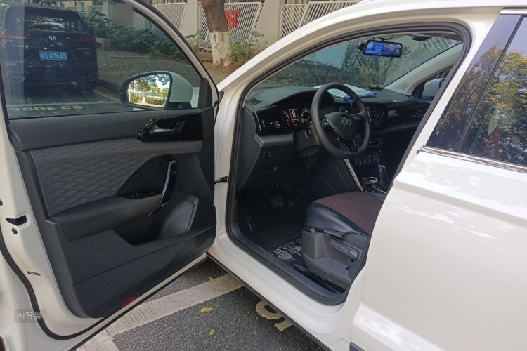 Volkswagen Tharu 2020 #18 Volkswagen Tharu 2020 car image #18
