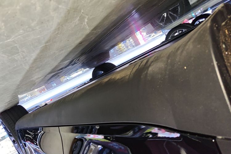 Tesla Model Y 2022 car image #30