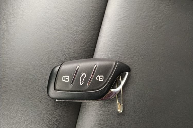 MG ZS 2023 #9 MG ZS 2023 car image #9