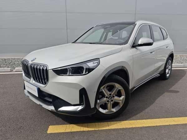 BMW X1 2023 car image #15