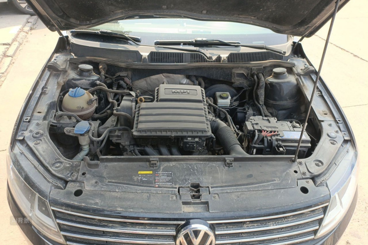Volkswagen Lavida 2017 #22 Volkswagen Lavida 2017 car image #22