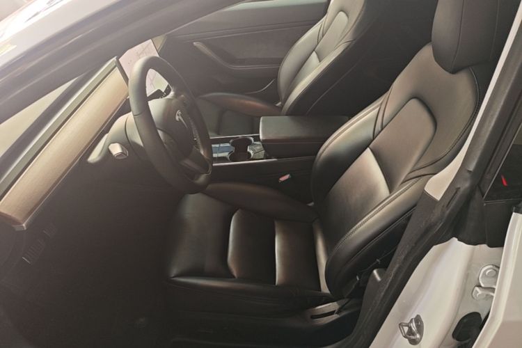 Tesla Model 3 2020 #15 Tesla Model 3 2020 car image #15