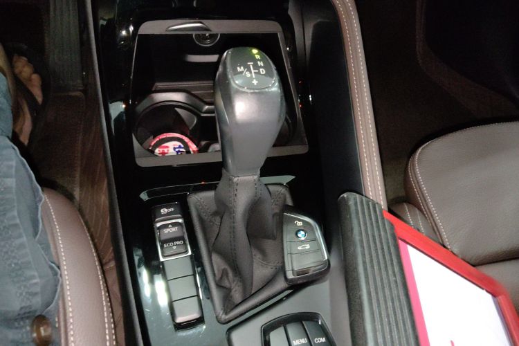 BMW X1 2019 car image #19