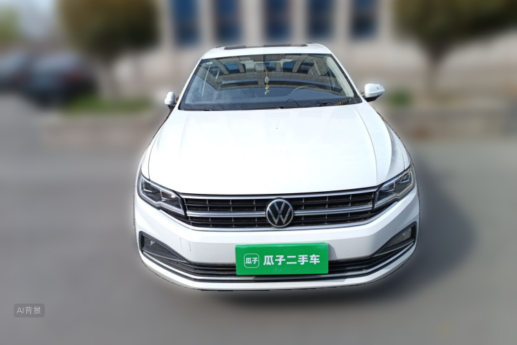 Volkswagen Bora 2022 car image #3