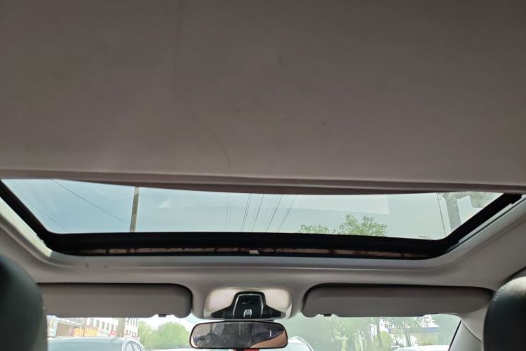 奇瑞 瑞虎3x 2018 汽车图片 #18