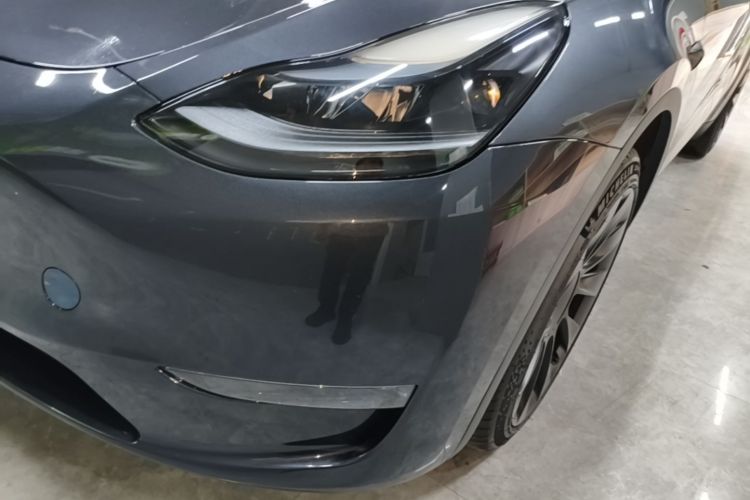 Tesla Model Y 2024 #23 Tesla Model Y 2024 car image #23