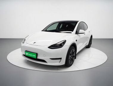 Tesla Model Y 2024 Tesla Model Y 2024 immagine di auto
