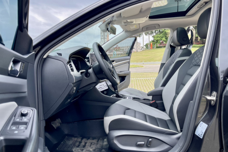 Volkswagen Bora 2022 #19 Volkswagen Bora 2022 immagine di auto #19
