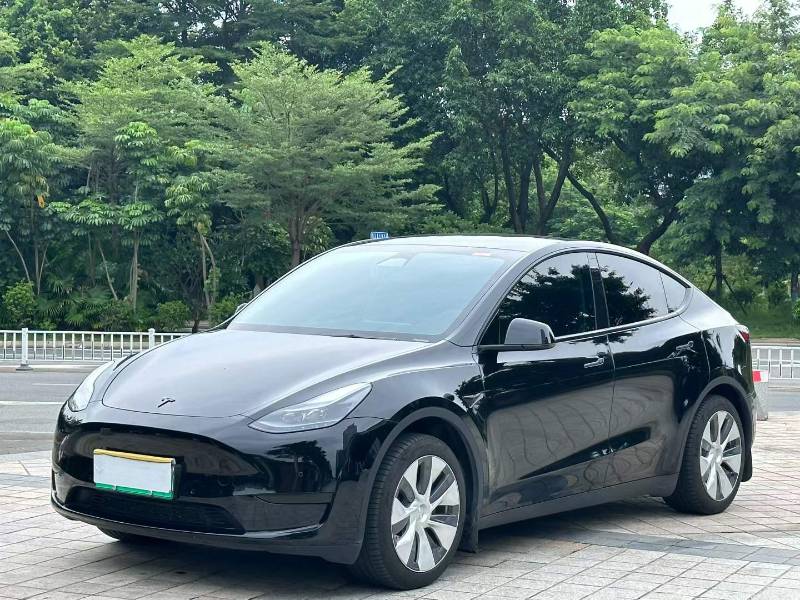 Tesla Model Y 2023 car image 