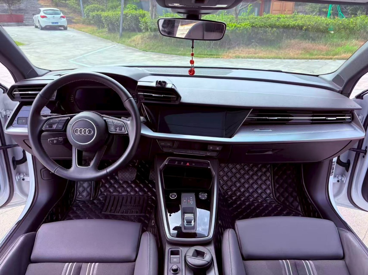 Audi A3 2023 #8 Audi A3 2023 car image #8