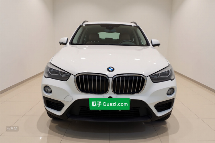 BMW X1 2018 car image #3