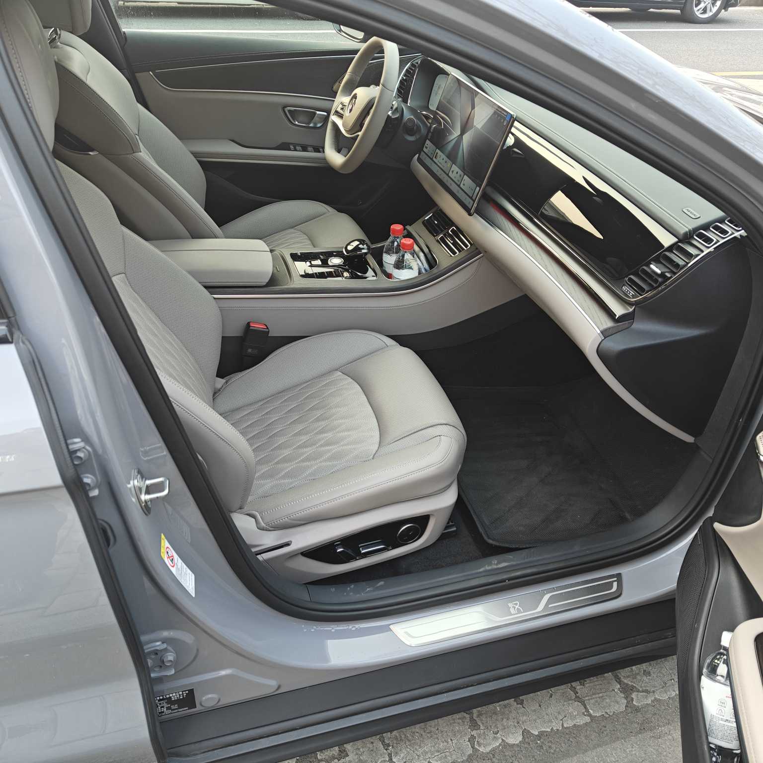 比亚迪 汉 2024 汽车图片 #10