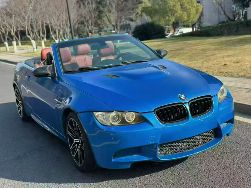 BMW M3 2013 #3 BMW M3 2013 car image #3