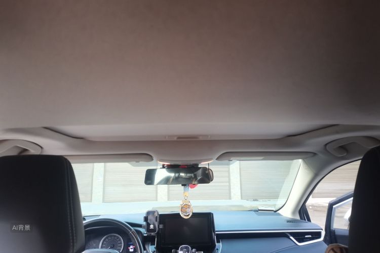 Toyota Corolla 2020 immagine di auto #20