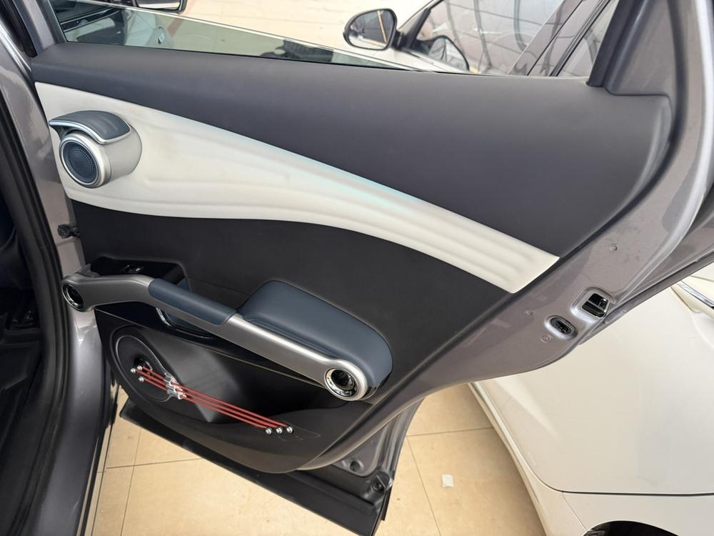 BYD Yuan Plus 2022 #10 BYD Yuan Plus 2022 immagine di auto #10