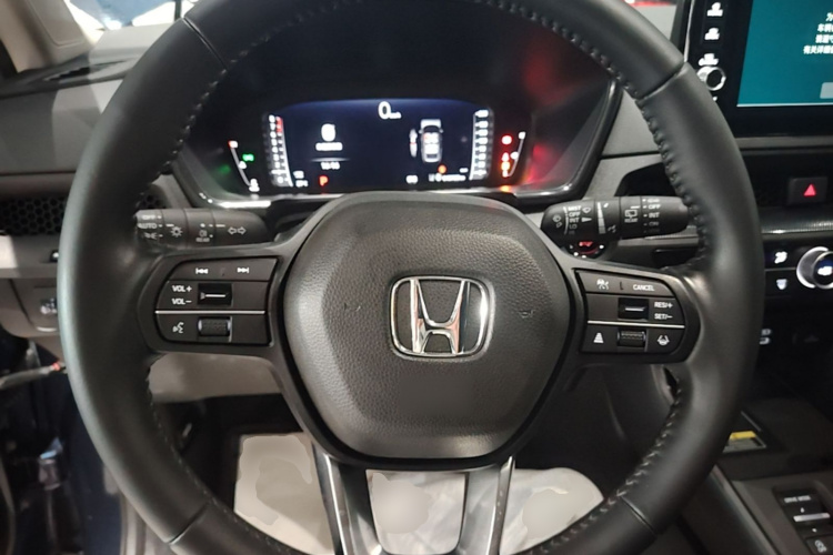 Honda CR-V 2023 car image #11