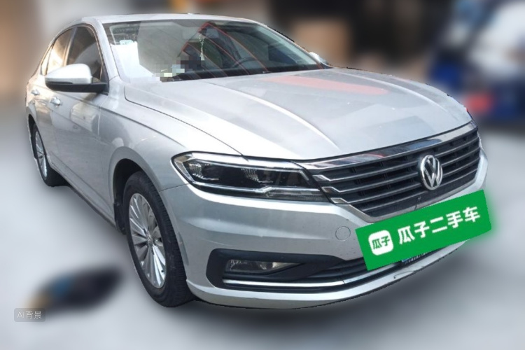 Volkswagen Lavida 2019 immagine di auto #4
