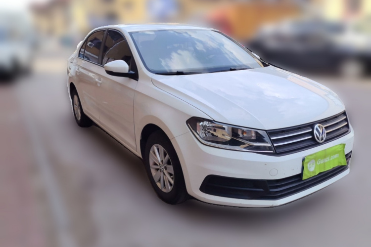 Volkswagen Santana 2019 #4 Volkswagen Santana 2019 immagine di auto #4
