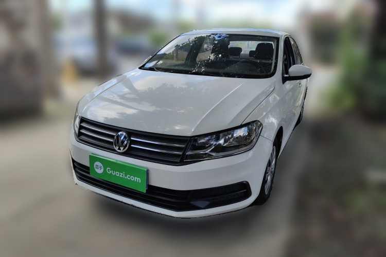 Volkswagen Santana 2022 #2 Volkswagen Santana 2022 car image #2