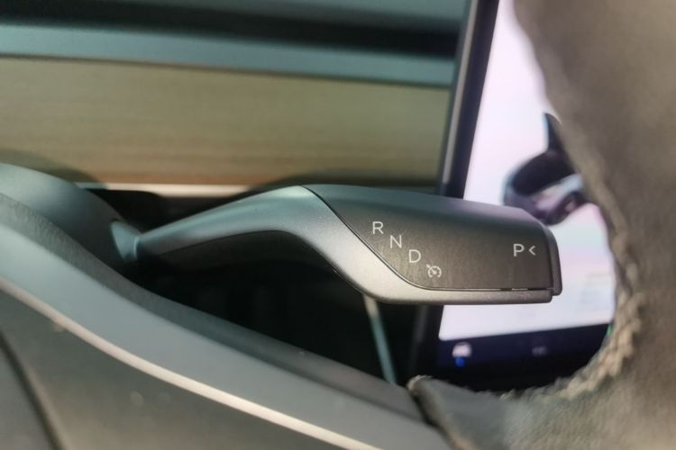 Tesla Model 3 2020 #14 Tesla Model 3 2020 car image #14