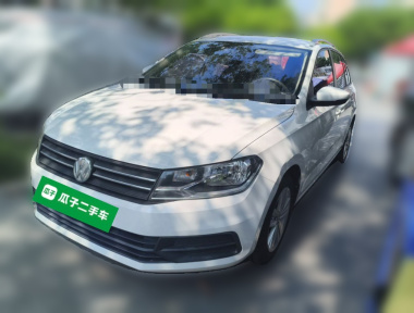 Volkswagen Santana 2017 Volkswagen Santana 2017 car image