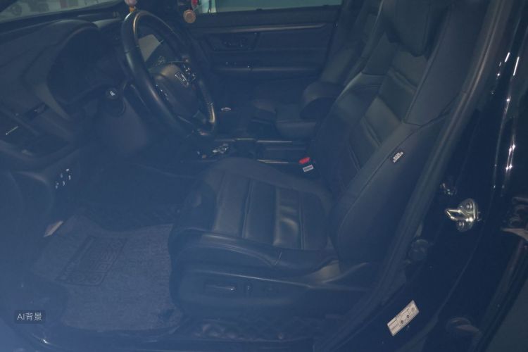 Honda CR-V 2020 car image #17