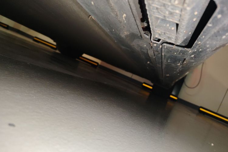 MI SU7 2025 image de voiture #22