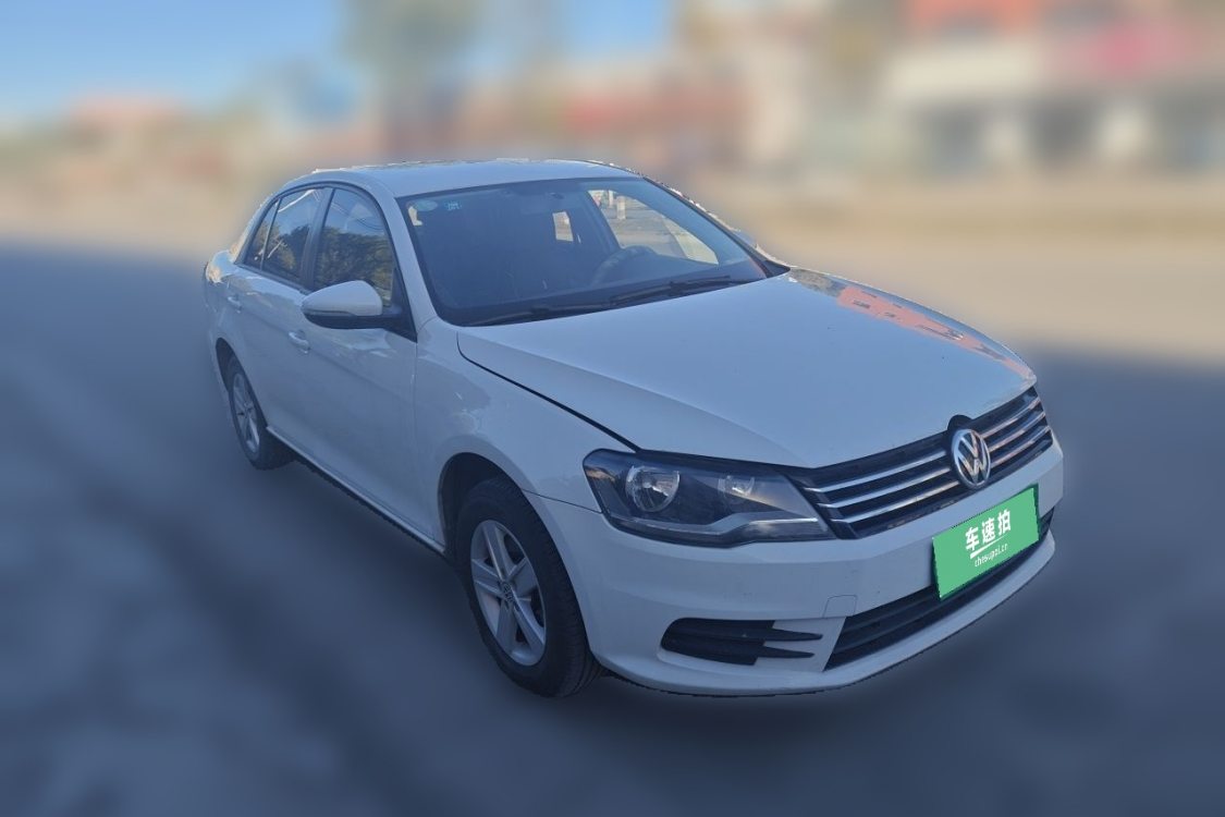 Volkswagen Bora 2014 #2 Volkswagen Bora 2014 صورة سيارة #2