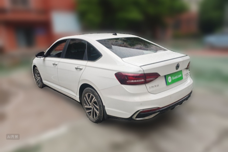 Volkswagen Lavida 2023 car image #5