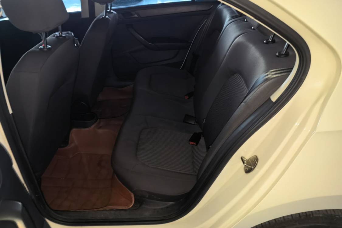 Volkswagen Santana 2018 #20 Volkswagen Santana 2018 صورة سيارة #20