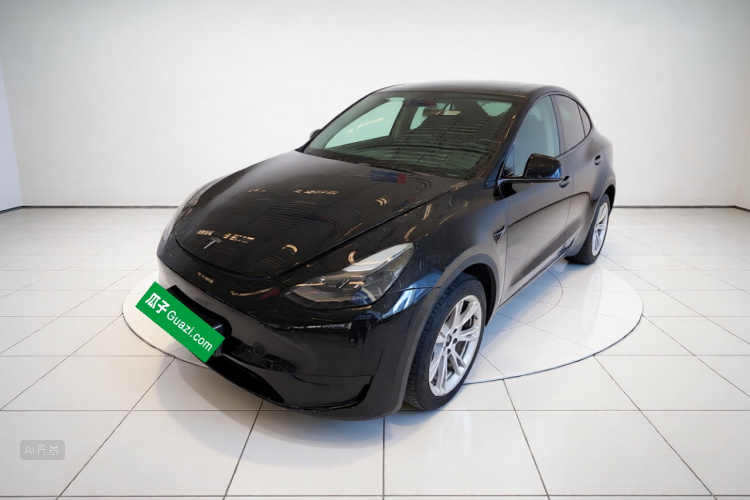 Tesla Model Y 2023 #2 Tesla Model Y 2023 car image #2