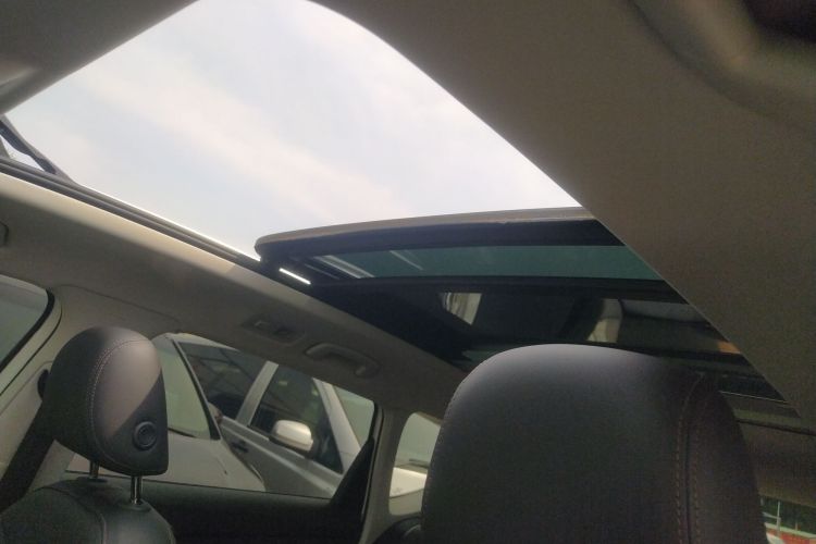 大众 途岳 2019 汽车图片 #20