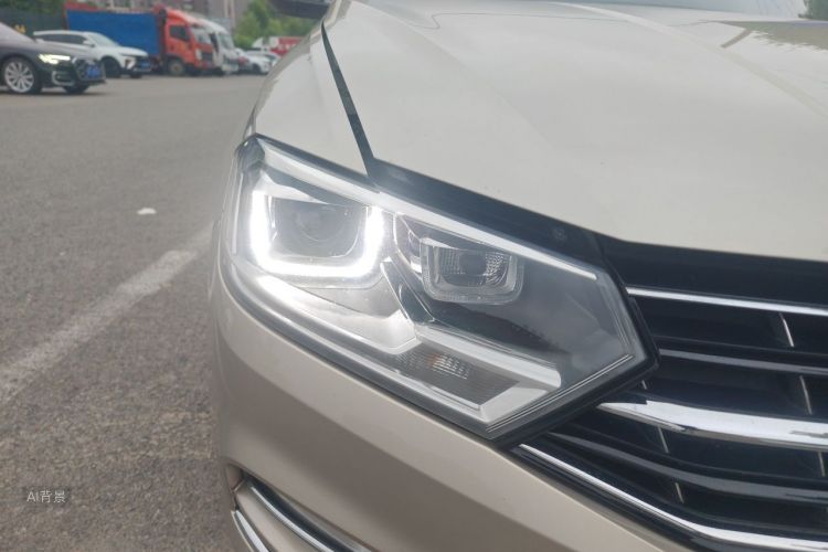 Volkswagen Bora 2018 #8 Volkswagen Bora 2018 car image #8