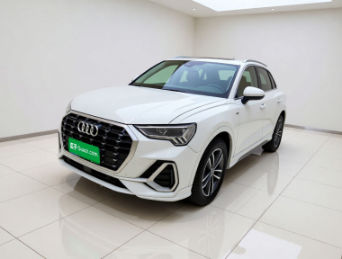 Audi Q3 2020 Audi Q3 2020 car image