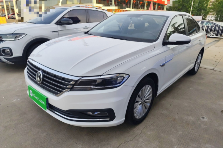 Volkswagen Lavida 2019 #2 Volkswagen Lavida 2019 car image #2