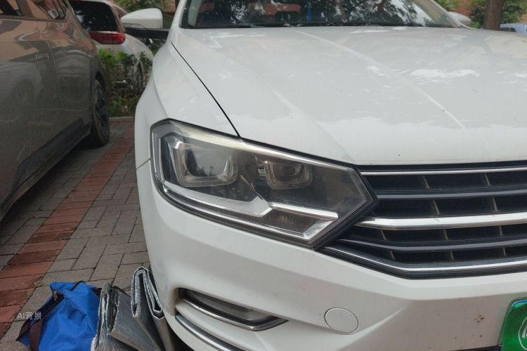 Volkswagen Bora 2018 #8 Volkswagen Bora 2018 immagine di auto #8
