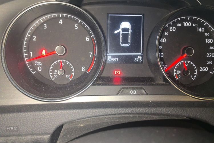 Volkswagen Golf 2016 car image #14