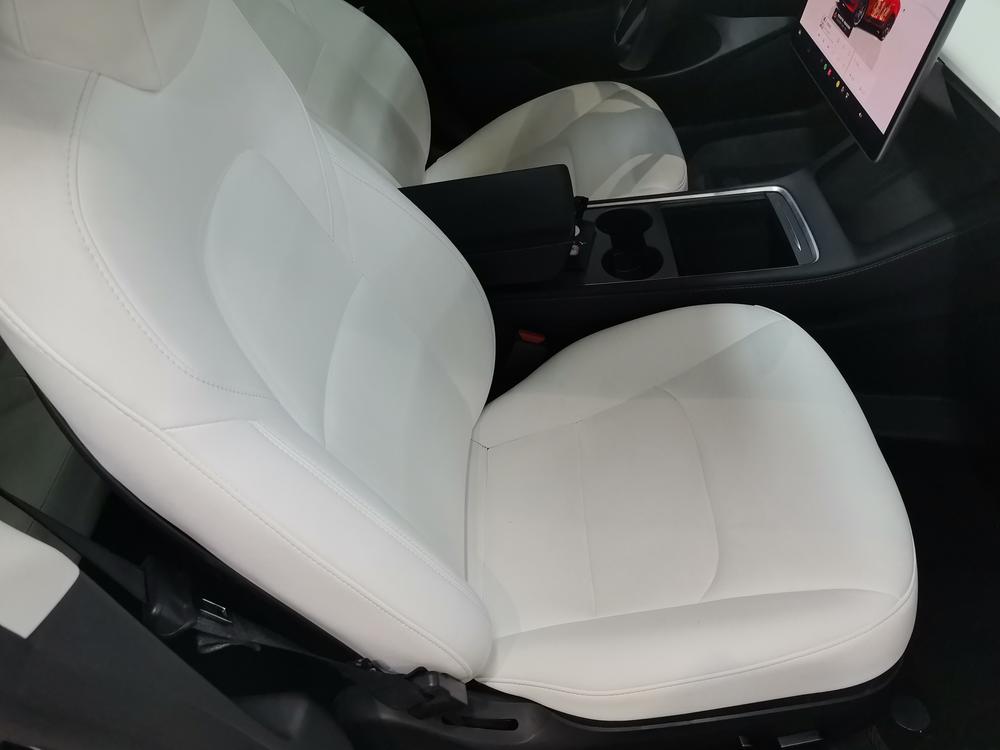 Tesla Model 3 2022 #23 Tesla Model 3 2022 car image #23