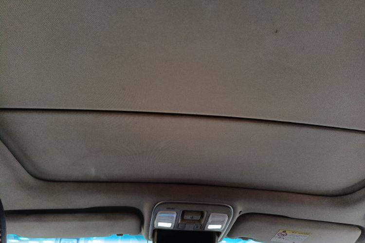 GEELY Emgrand GS 2017 صورة سيارة #18