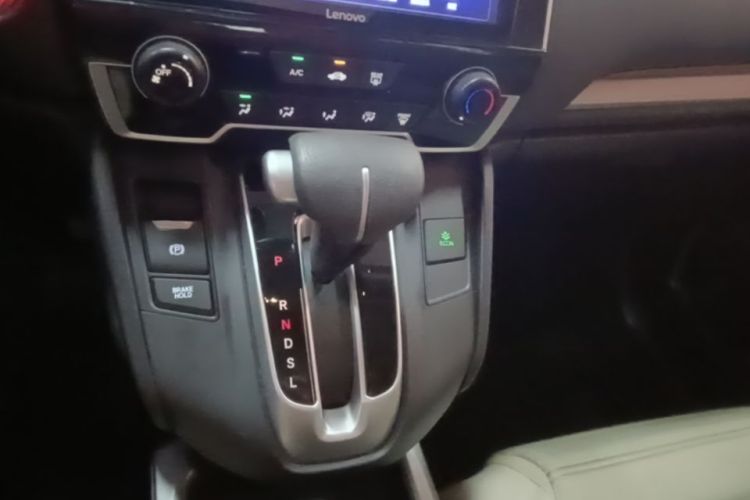 Honda CR-V 2022 car image #14