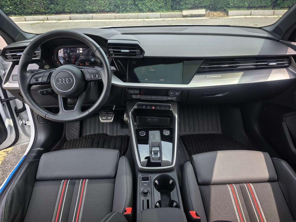 Audi A3 2023 #19 Audi A3 2023 immagine di auto #19